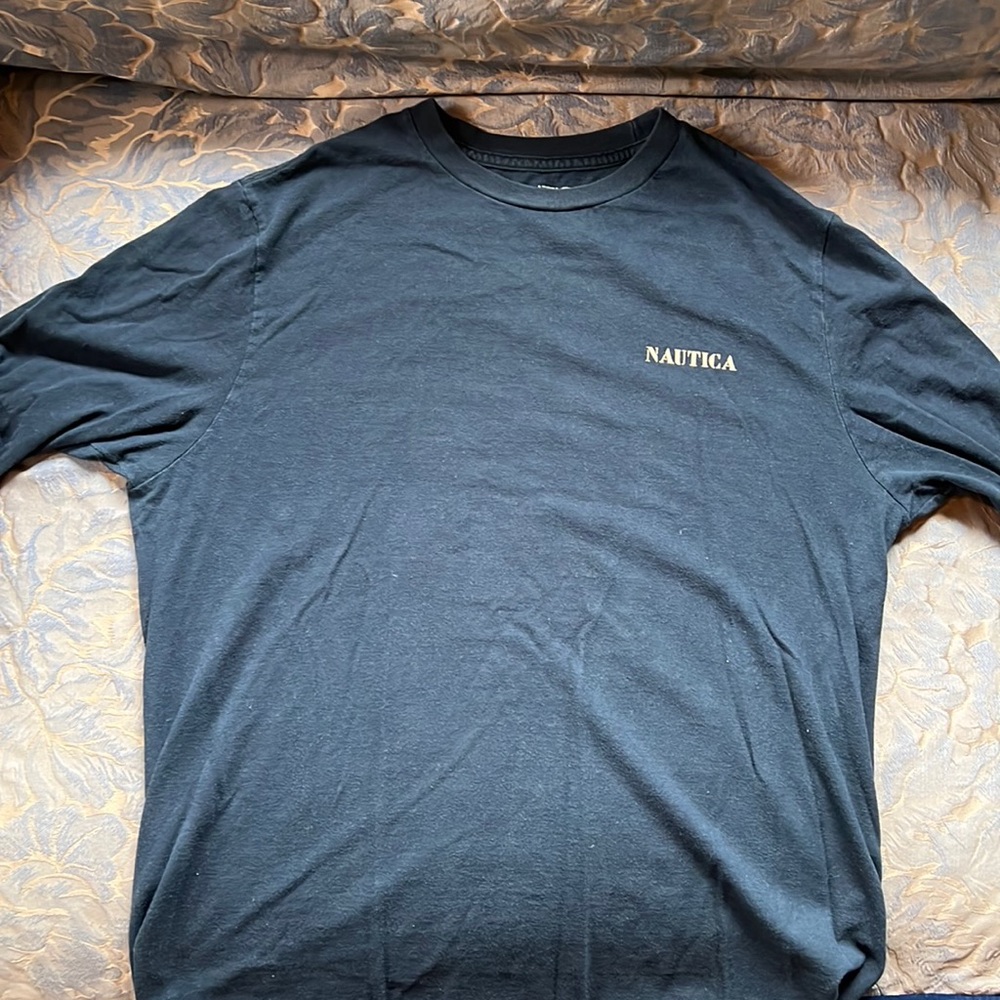 Nautica long sleeve